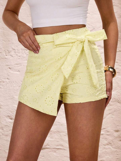 FALDA SHORT ELIA